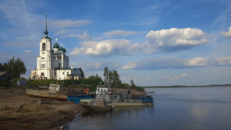 Список самых маленьких городов России
