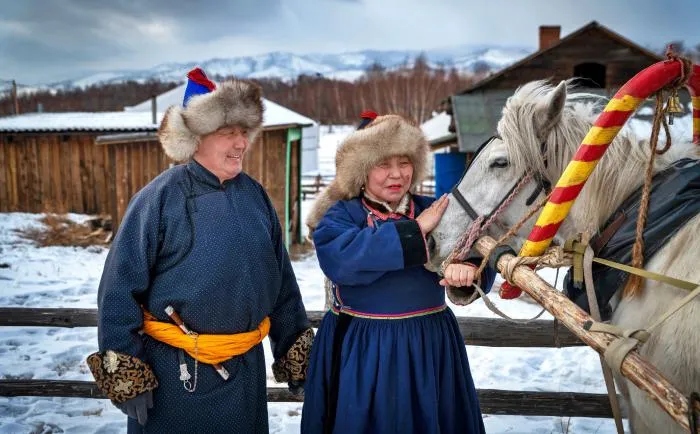 Якуты и буряты: чем отличаются эти сибирские народы