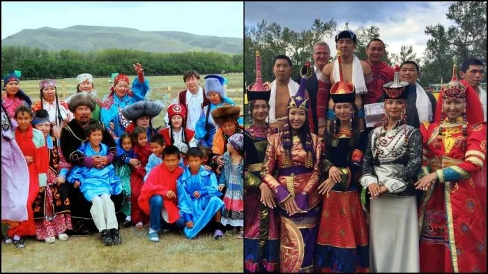 Тувинцы и хакасы: в чем разница двух родственных народов