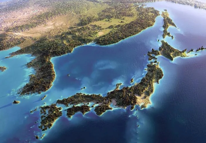 Почему дома в Японии выдерживают даже сильнейшие землетрясения