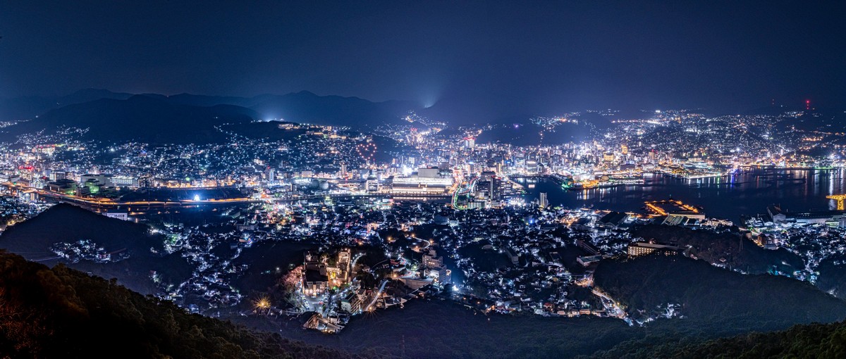 Впечатляющие снимки из путешествий Икумы Норихиро