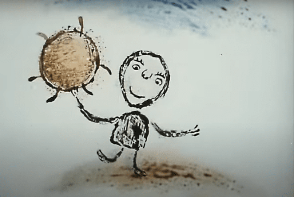Странные и немного пугающие советские мультфильмы не для детей