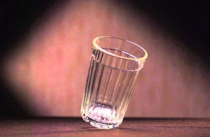 Занимательные факты о гранёном стакане