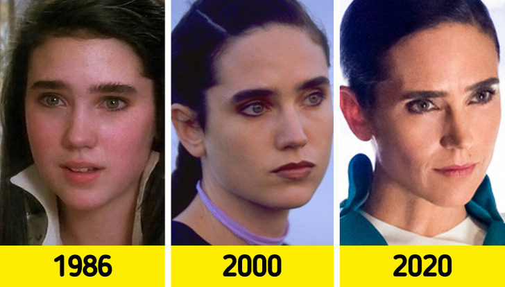 Как изменились известные актрисы, которые начали сниматься с детства