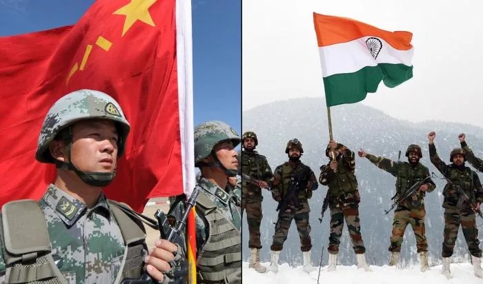Почему же Индия и Китай не любят друг друга?