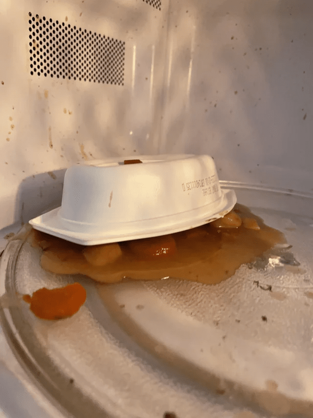 Снимки различных досадных кухонных провалов