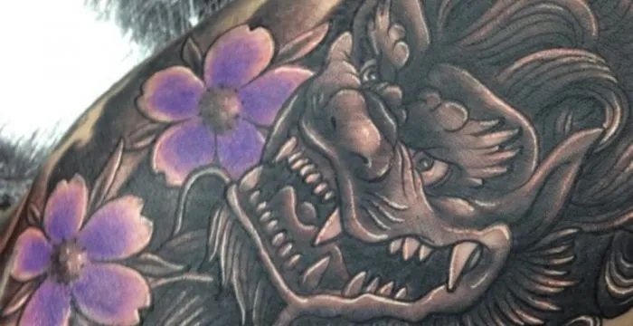 Татуювання якудза: елементи та їх значення