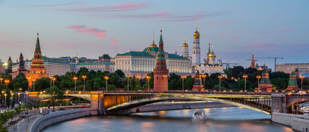Как провести незабываемый отдых в Москве: идеи для любителей развлечений
