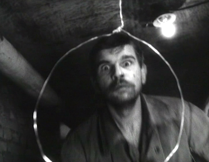 Примеры страшных фильмов ужасов, которые были сняты в СССР