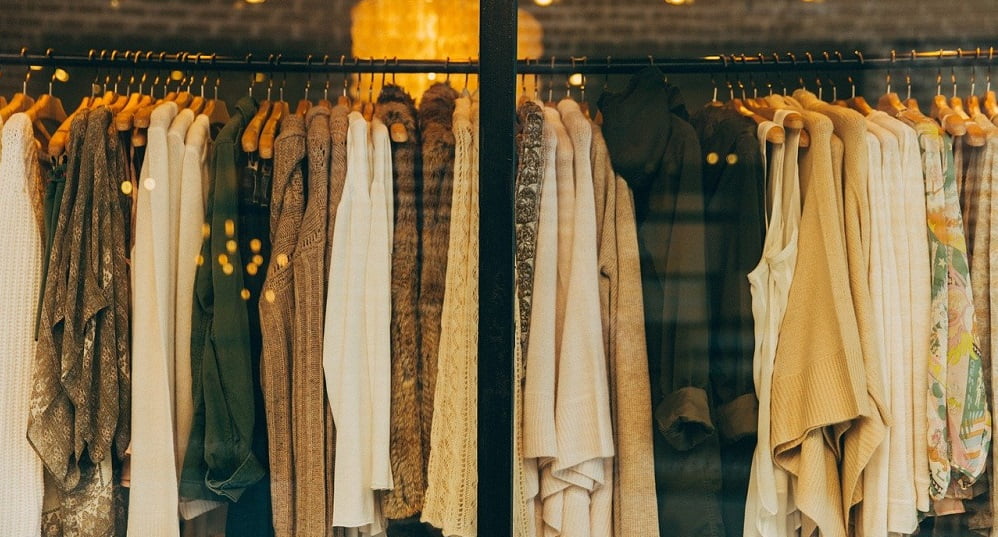 Сток брендовой одежды из Европы — качественные вещи по доступной цене