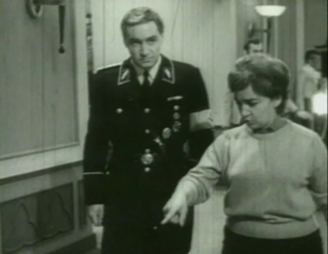 Закадровые снимки со съемок разных советских фильмов