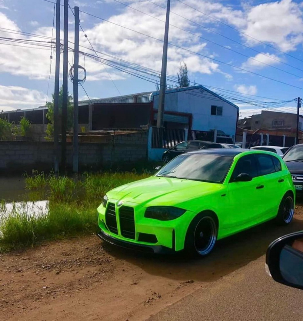 Автомобильные приколы