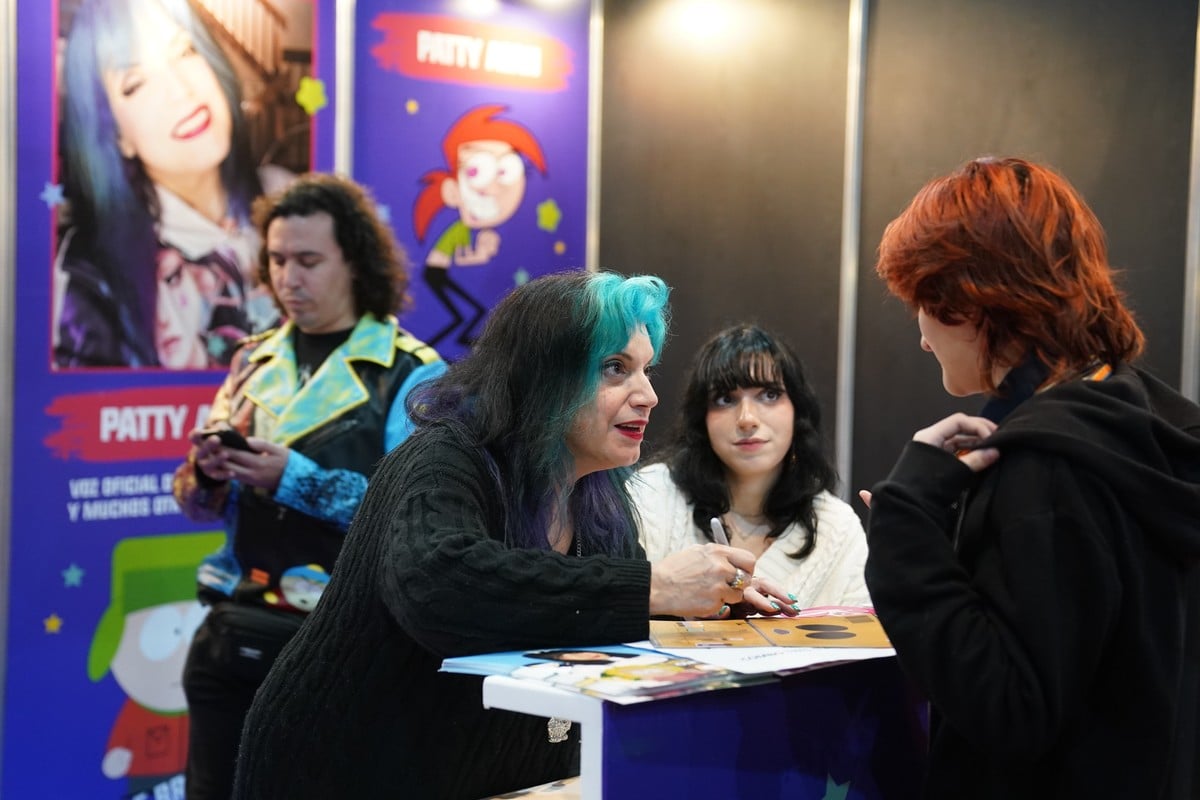 Argentina Comic Con 2023 — важное событие поп-культуры