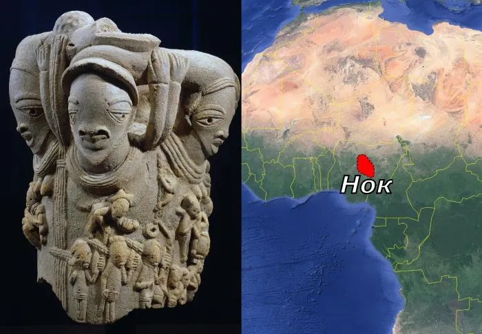 Пять древних развитых цивилизаций Африки, о которых вы могли не знать