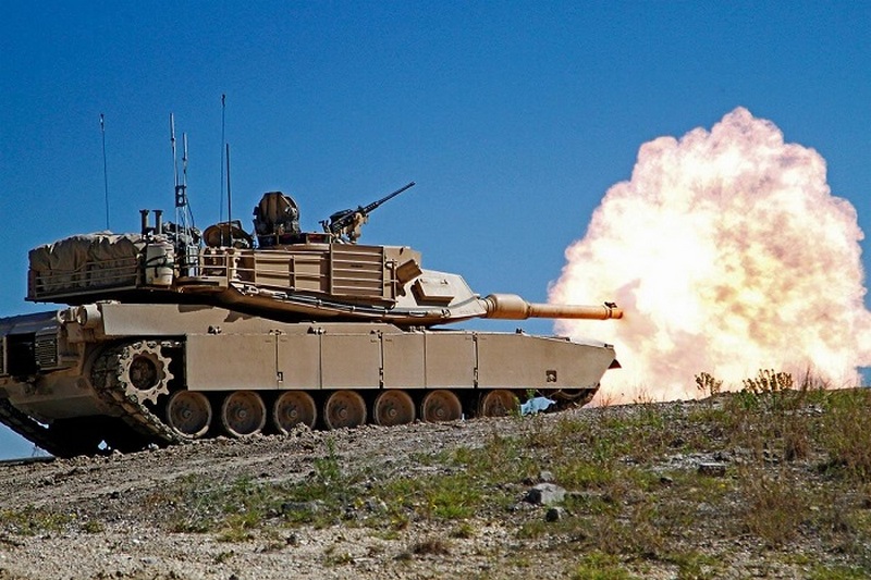 Самые быстрые современные танки в мире