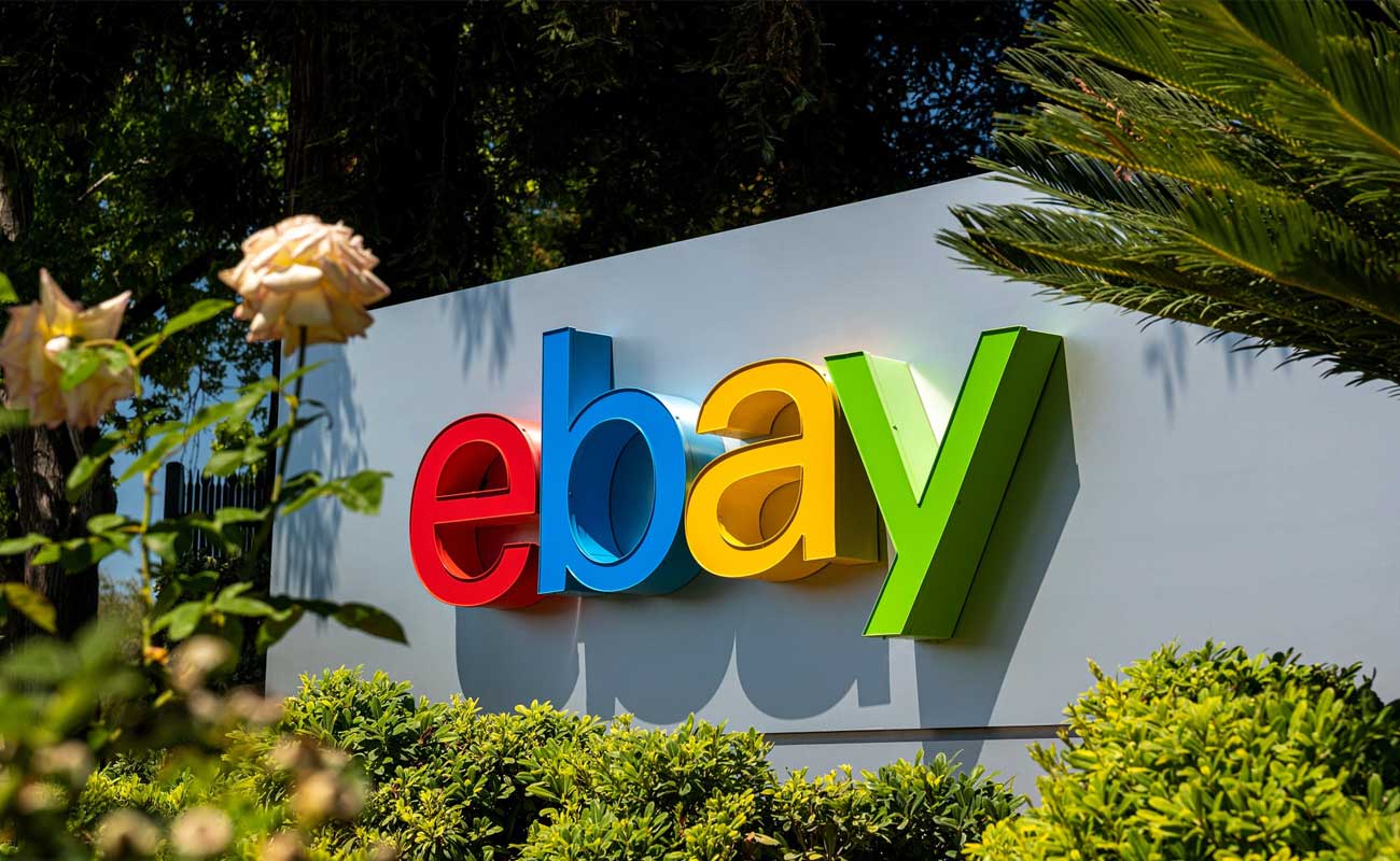 Сервис доставки товаров с Ebay и из других интернет-магазинов в США