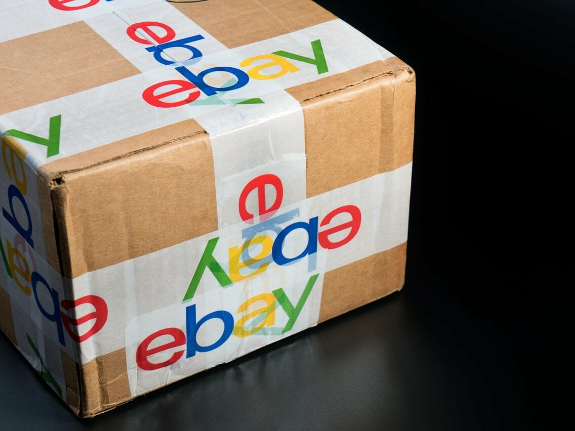 Сервис доставки товаров с Ebay и из других интернет-магазинов в США