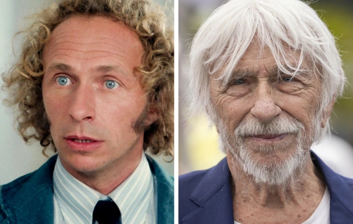 Как изменились актеры комедий, которые были сняты более 20 лет назад