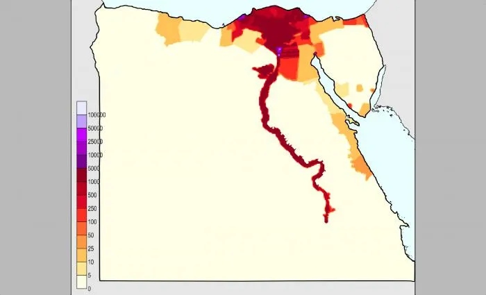 Почему конфликт за Нил может привести к масштабной войне?