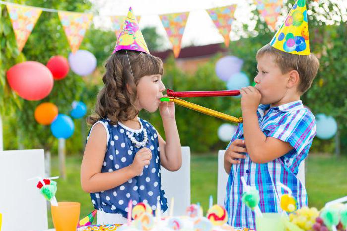 Празднование дня рождения ребенка: подготовка к незабываемому событию