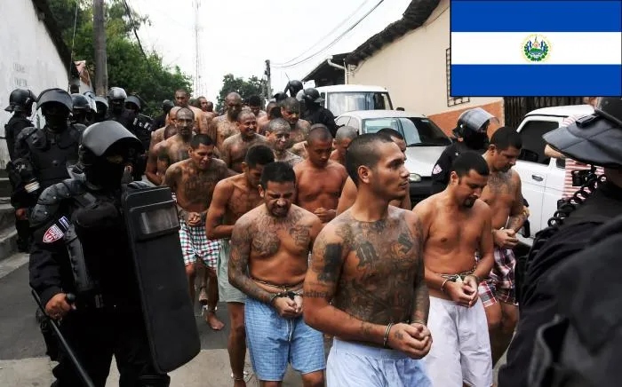 Как Сальвадор за 8 лет выбрался из ямы преступности