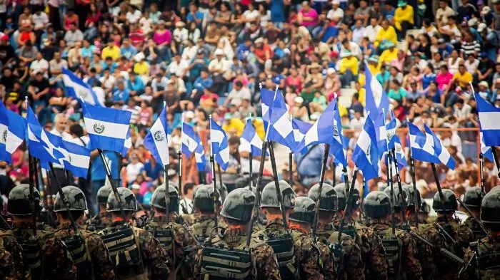 Как Сальвадор за 8 лет выбрался из ямы преступности