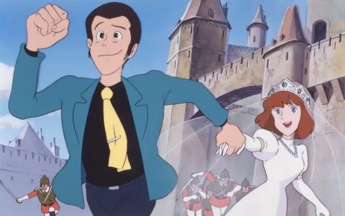 Подборка крутых мультфильмов от студии Ghibli, которые стоит посмотреть