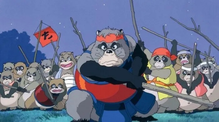 Подборка крутых мультфильмов от студии Ghibli, которые стоит посмотреть