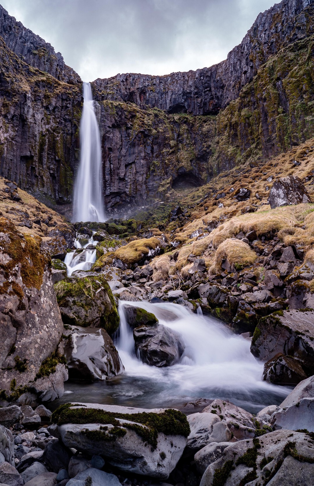 Красота природы на фотографиях