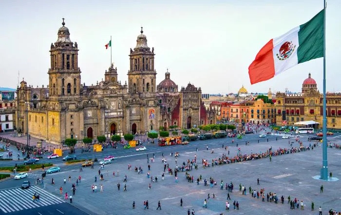 Почему Мексика может стать новой фабрикой мира, потеснив Китай и США?