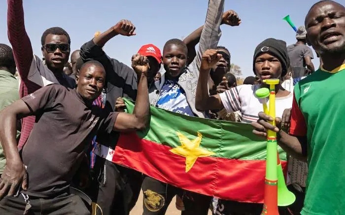 Как живут люди в Буркина-Фасо и как справляются с жарой