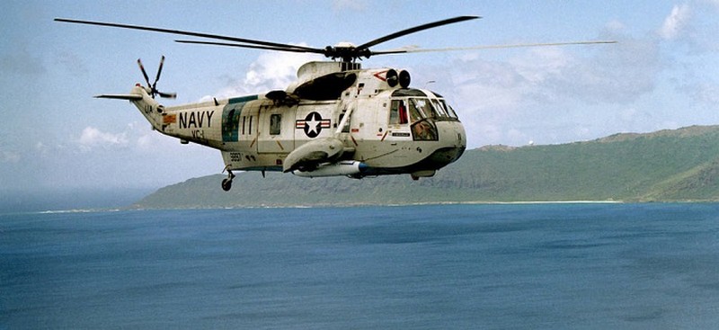 Самые скоростные и маневренные американские боевые вертолеты
