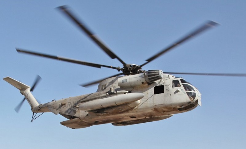 Самые скоростные и маневренные американские боевые вертолеты