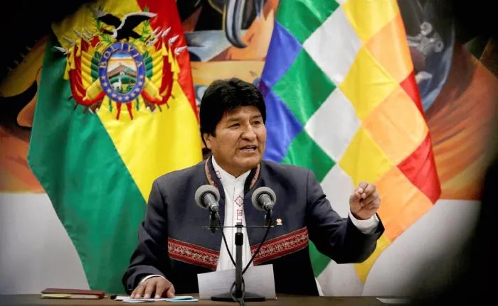 Боливия – как при огромных богатствах местные живут очень бедно?