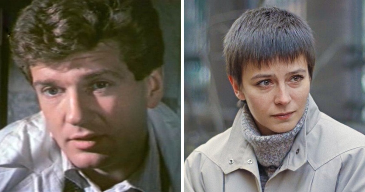 Лучшие советские актёры и актрисы 1980-х, которых выбрали зрители