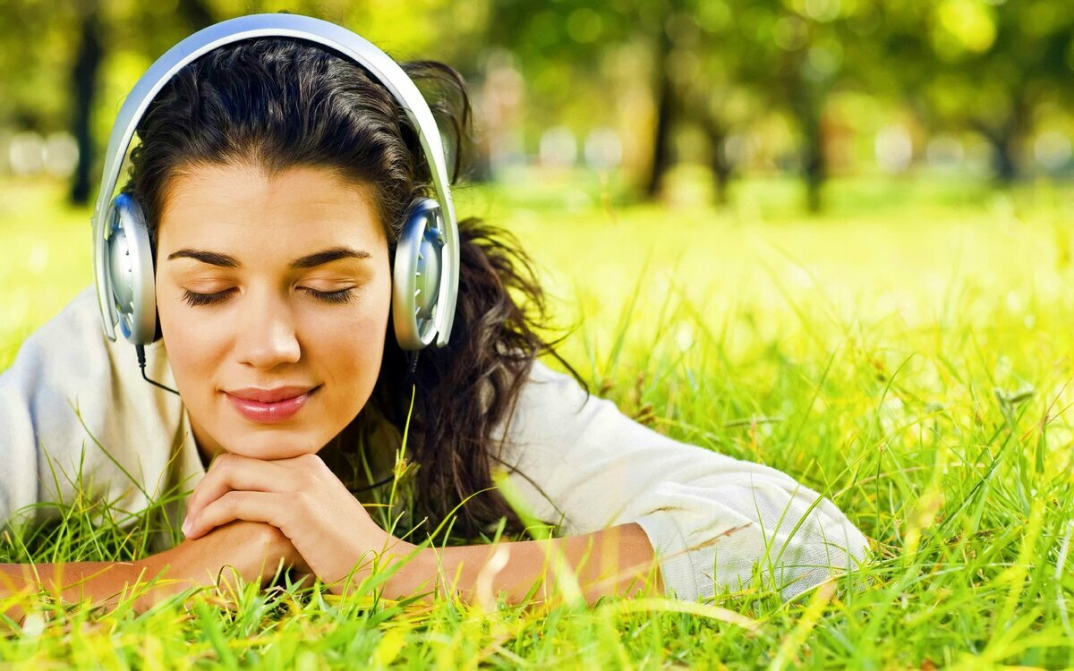 Как музыка помогает нам восстановиться и отдохнуть?