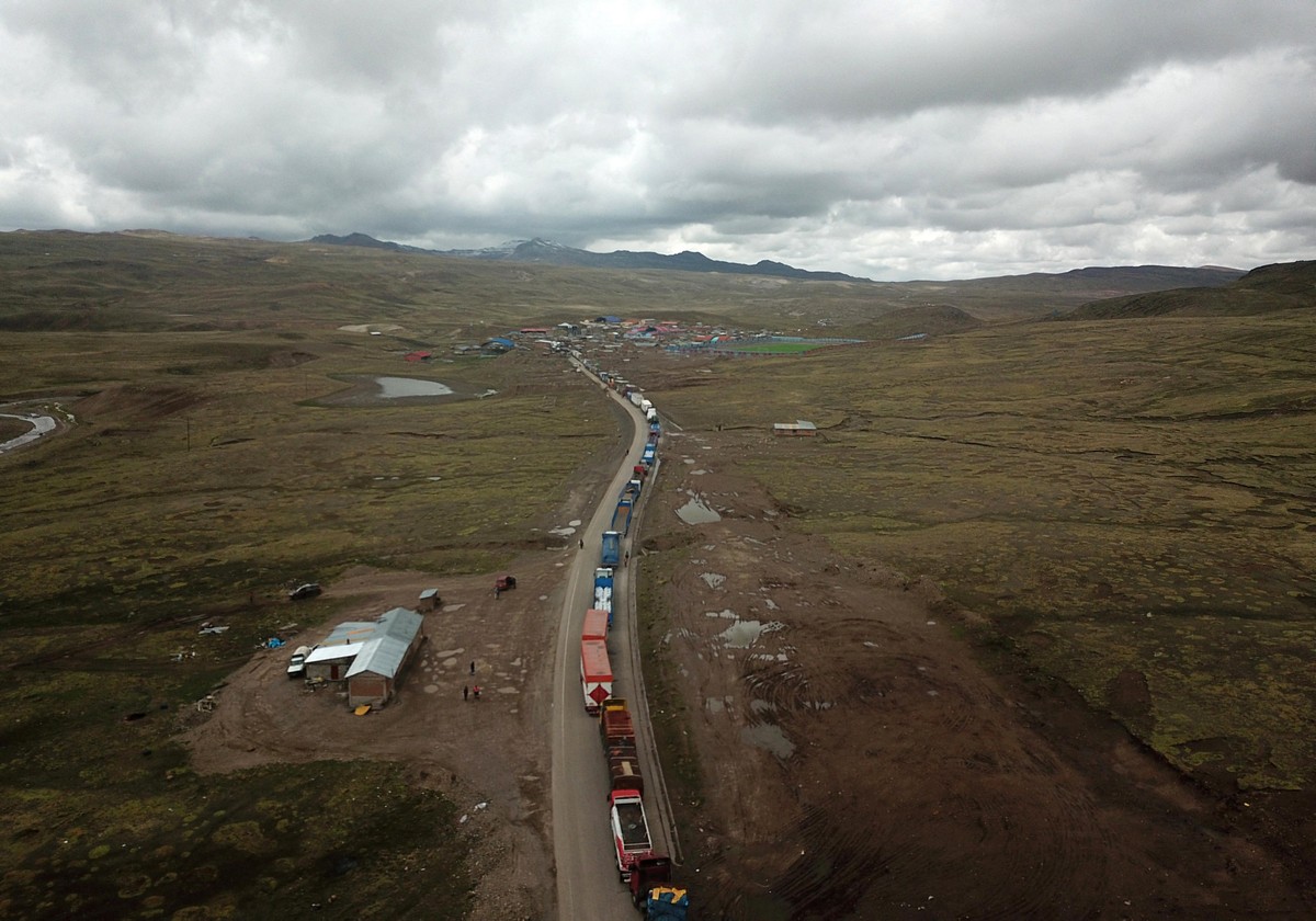 Повседневная жизнь в Латинской Америке
