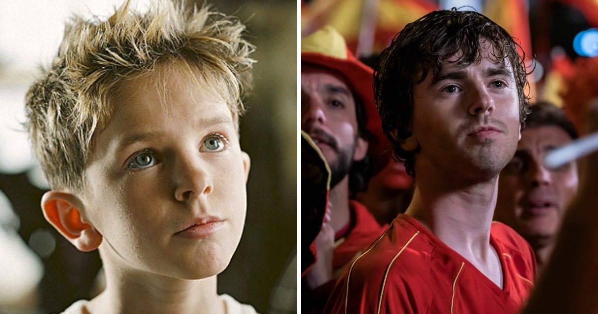 Как изменились актёры, которые известны своими детскими и подростковыми ролями