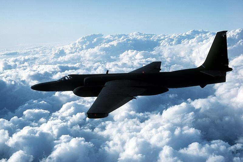 Список самых высотных боевых самолетов в мире