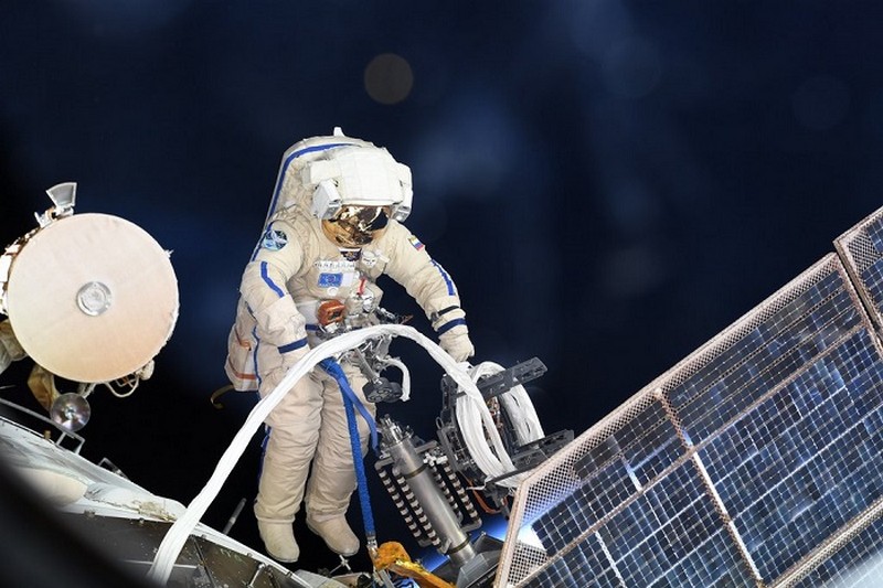 Заблуждения о жизни космонавтов, которые не имеют общего с реальностью