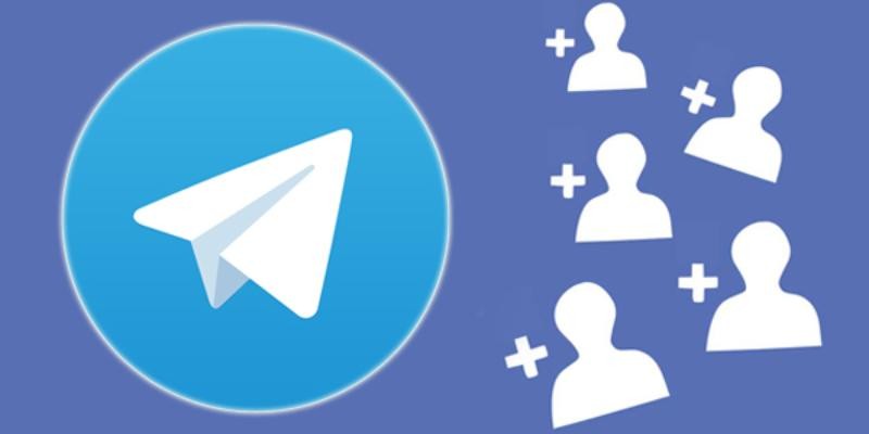 Как добавлять активных подписчиков в группу Telegram