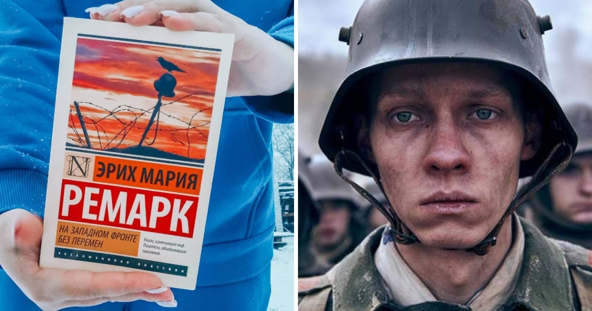 Прекрасные книги, экранизации которых получили премию Оскар
