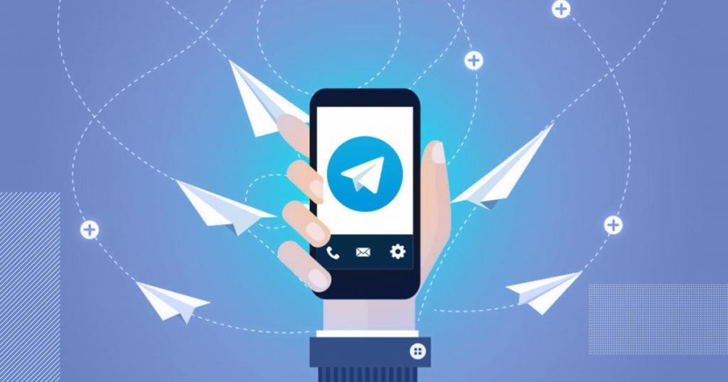 Как запросто накрутить живые просмотры для Telegram канала
