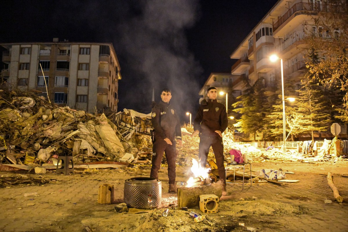 Повседневная жизнь в Турции