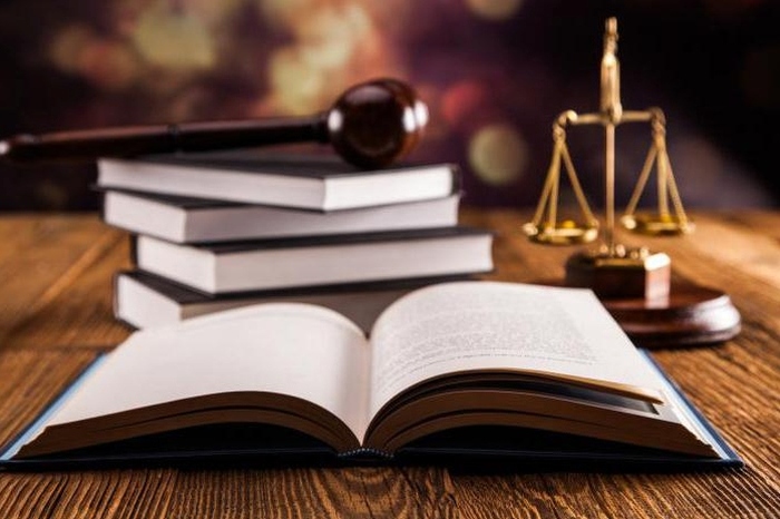 Контрольная работа по юриспруденции: особенности выполнения и заказ у профессионалов