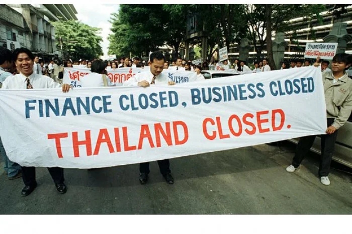 Почему Таиланд стал мировым центром для трансгендерных людей