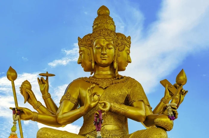 Что думает христианство об индуизме и буддизме?