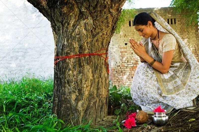 Крайне нестандартные свадебные ритуалы из разных стран