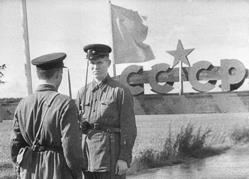 Странные, жесткие и нелепые законы, которые действовали в СССР
