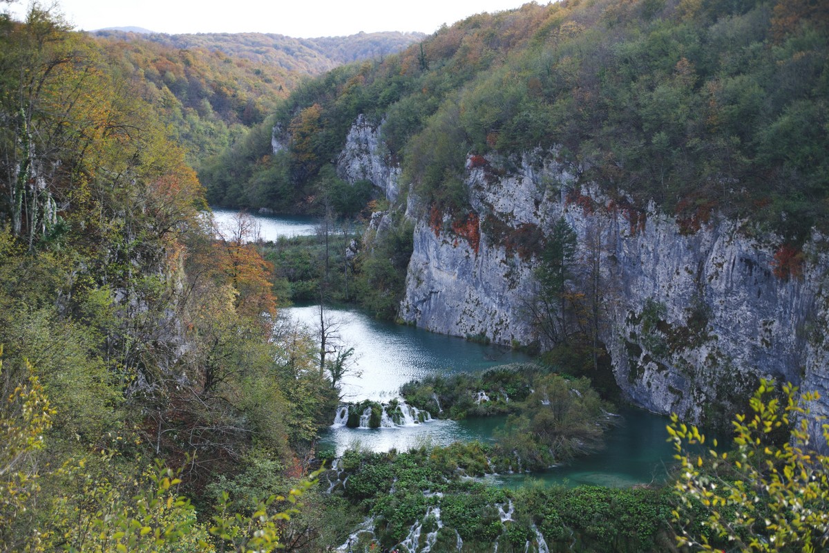 Красота природы на фотографиях